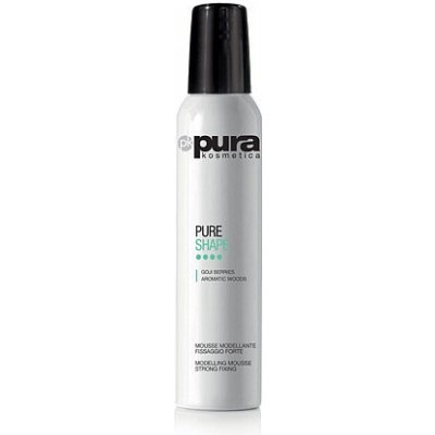 Pura Kosmetica Pure Shape Mousse 300 ml