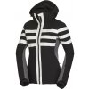 Northfinder MADALYNN dámska bunda black BU-4923SNW-269 Veľkosť: M