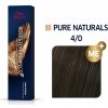 WELLA PROFESSIONALS Koleston Perfect Pure Naturals 4/0 60 ml