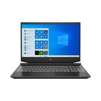 HP Pavilion Gaming 15-ec2001nc 53M35EA