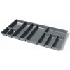 Agoform Sky Antaro 500/100 916 x 474 mm antracit