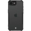 Tactical Quantum Stealth Kryt pro Apple iPhone 16e Clear/Black