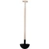 Huka s násadou 105 cm 6587