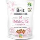 Brit Care Dog Puppy Insects with Whey & Probiotics 200 g