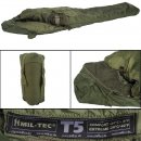 Mil-Tec TACTICAL T5