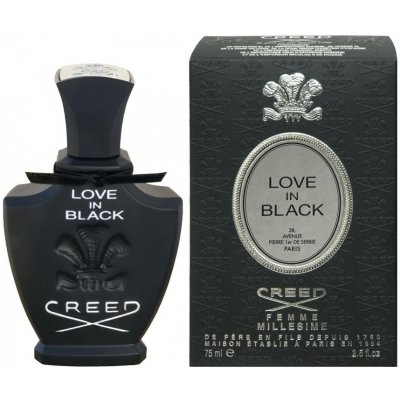 Creed Love In Black - EDP 75 ml