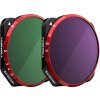 Filtre VND Freewell pre DJI Mavic 3 (2 balenia)