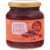 NUR PUUR Fazuľa Kidney nakladaná BIO 350g