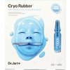 Dr. Jart+ - Cryo Rubber™ with Moisturizing Hyaluronic Acid - pleťová maska s kyselinou hyalurónovou 44 g