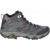 Merrell Moab 3 Mid GTX beluga J035785 pánské vyšší nepromokavé trekové boty - 49 EUR