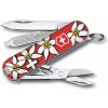 Multifunkčný nôž Victorinox Classic - Edelweiss