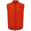 Unisex vesta SANTINI RTR Wind Orange L