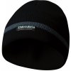 Gebol Čiapka s reflexným pásom s podšívkou Thinsulate čierna
