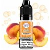 Dinner Lady Peach Bubblegum 10 ml 20 mg