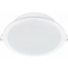 Philips 59464 MESON 125 zápustné svietidlo LED D140mm 12,5W 1300/960lm 4000K biela 8720169173781