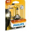 PHILIPS Vision Moto H7 PX26d 12V 55W 12972PRBW