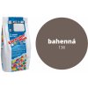 MAPEI Škárovacia hmota Ultracolor plus 136 Bahenná, 5 kg