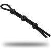 Ohmama Cord-Cock And Testicles Ring