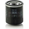 W68 - Olejový filter MANN