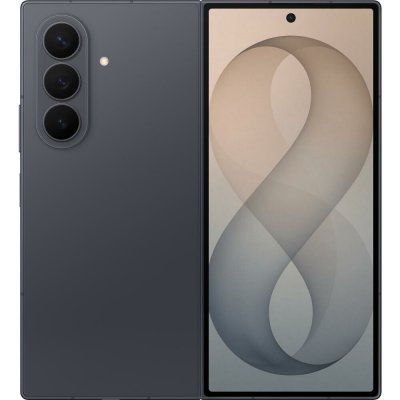 Samsung Galaxy Z Fold8 Ultra 5G 12GB/256GB F976B Graphite