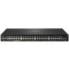 2930F 48G PoE+ 4SFP+, Switch