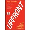 Be UPFRONT