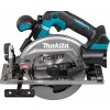 Makita HS012GZ01 Aku okružní pila 165mm Li-ion XGT 40V bez aku Z