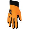 THOR rukavice AGILE Hero orange/black - XL