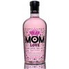 Mom Love Gin 37,5% 0,7 l (čistá fľaša)