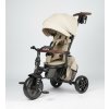 QPLAY Trojkolka Comfo Max Beige, 7v1, vek 10-72 mesiacov