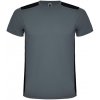 ROLY Tričko Detroit, sportovní, pánské E6652-23102-L L Šedá/černá