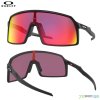Oakley Sutro slnečné okuliare 9406-0837, matte black, one size