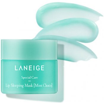 Laneige Lip Sleeping Mask Mint Choco 20 g