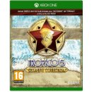 Hra na Xbox One Tropico 5 Complete