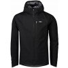 BUNDA POC MOTION RAIN JACKET URANIUM BLACK L
