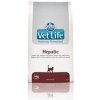 Farmina Vet Life cat hepatic 2 kg