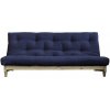 Karup design FRESH SOFA natural pine (pohovka z borovice) karup natural navy 737