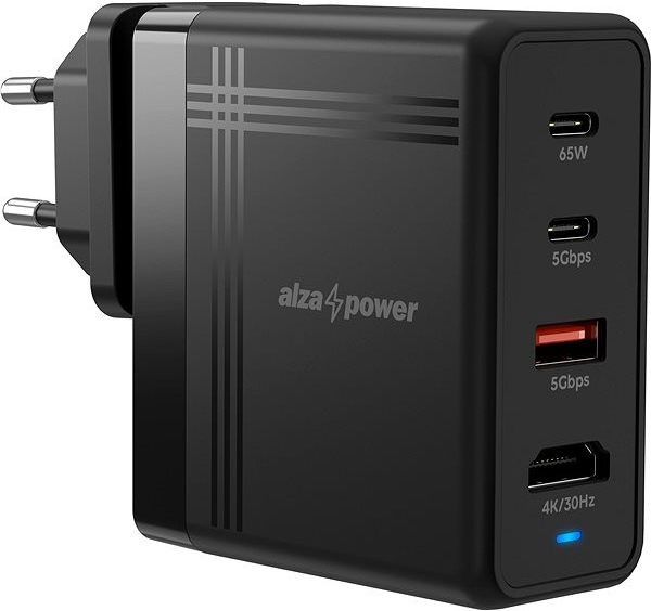 AlzaPower H100