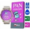 SKLO 5D NEROZBITNÉ OCHRANNÉ INTELIGENTNÉ HODINKY PRE GARMIN FENIX 7S SAPPHIRE SOLAR