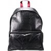 Spiderman Spiderman - batoh z eko kože (čierny)