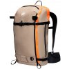 Lavínový batoh Mammut Tour 30 Removable Airbag 3.0 Farba: béžová