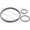 FEBEST Tesnenie olejového filtra RINGOL-039-KIT