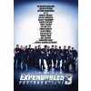 Expendables: Postradatelní 3 DVD