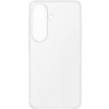 Kryt na mobil Samsung S26 Priehľadný Transparency EF-QS942CTEGWW