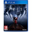 Hra na PS4 Prey