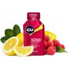 GU gél - ENERGY GEL 32 g RASPBERRY LEMONADE
