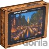 Večerný Amsterdam L - Unidragon