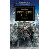 Prospero hoří - Dan Abnett