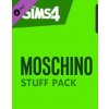 The Sims 4 Moschino
