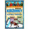 Švédské křížovky s hrdiny středověkých d